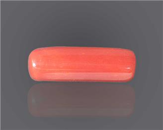 Natural Red Coral  8.86 RTS (46314)